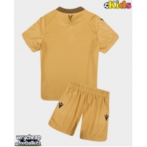 Crystal Palace Replica Away Minikit 2025-26 Short Sleeve (+ pants)